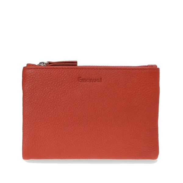 ארנק מעור Emanuel קלאודיה