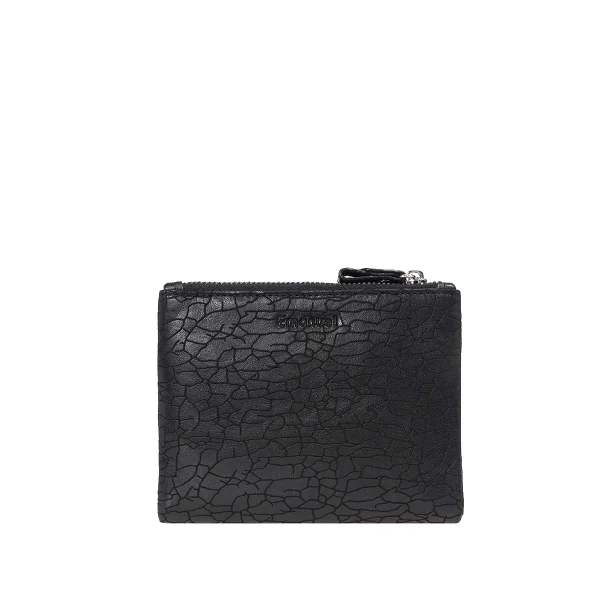 ארנק מעור Emanuel קלאודיה מיני