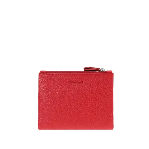 ארנק מעור Emanuel קלאודיה מיני