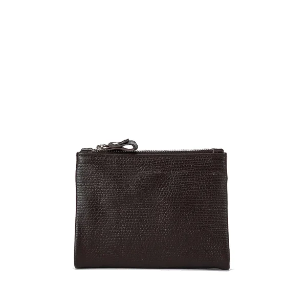 ארנק מעור Emanuel קלאודיה מיני