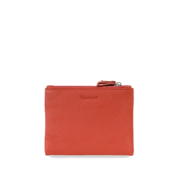 ארנק מעור Emanuel קלאודיה מיני