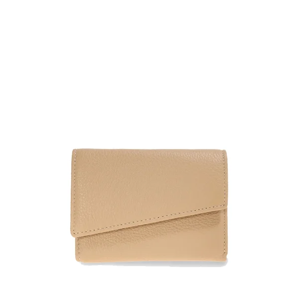 ארנק מעור Emanuel אסי קטן