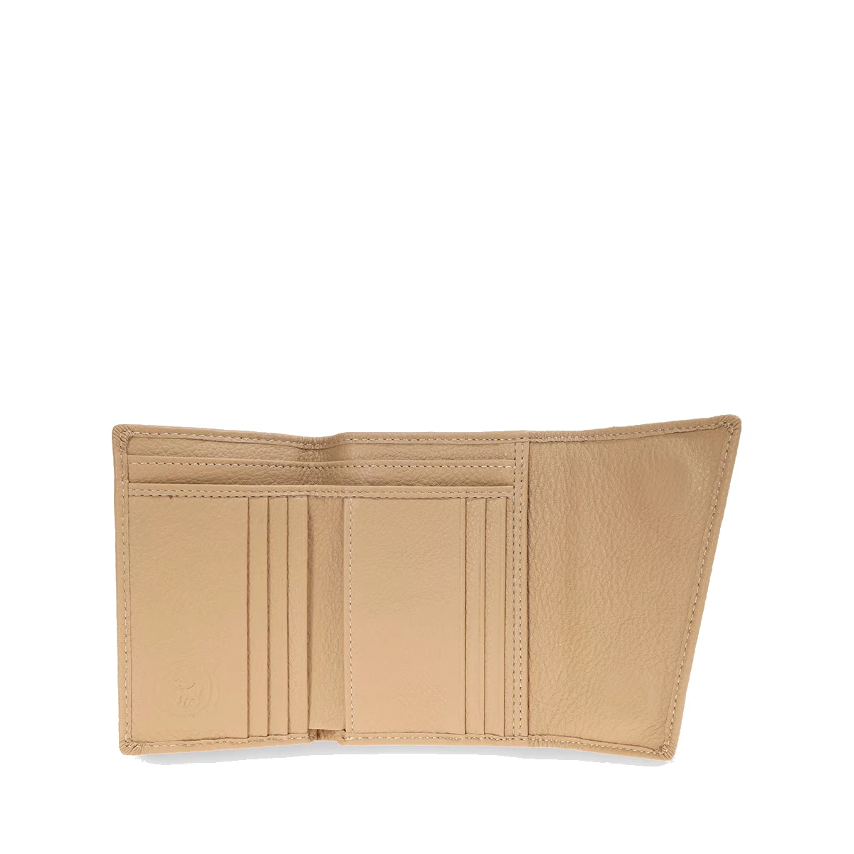 ארנק מעור Emanuel אסי קטן – 6167-13 – בז – 2