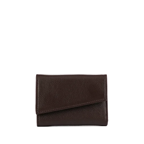 ארנק מעור Emanuel אסי קטן