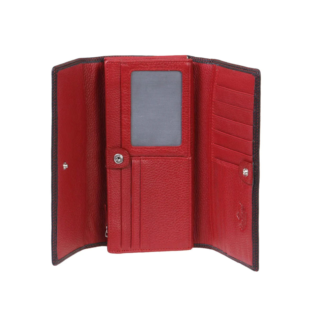 ארנק מעור Emanuel שרה – 6176-43 – שחוראדום – 2