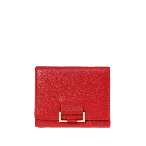 ארנק מעור Emanuel מנהטן קטן