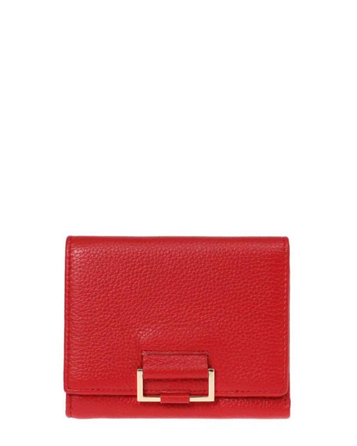 ארנק לאישה 6182 מנהטן קטן Emanuel – 013847--07 – אפור – 1