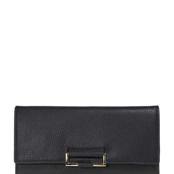 ארנק לאישה 6183 מנהטן בנוני Emanuel