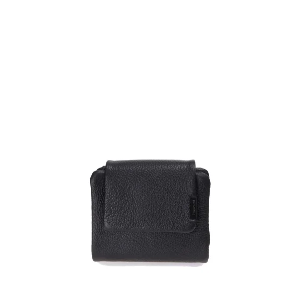 ארנק מעור Emanuel מילי