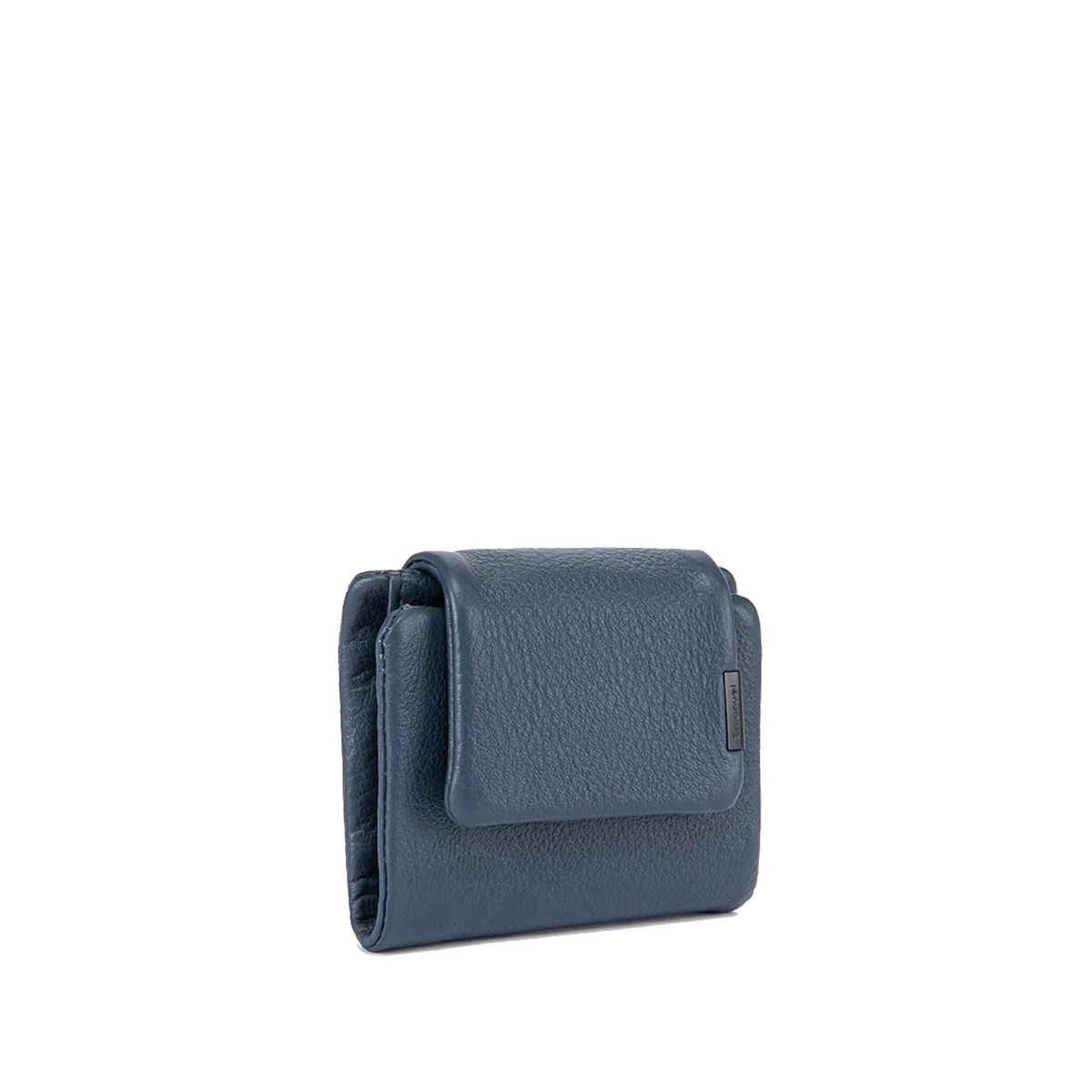 ארנק מעור Emanuel מילי – 62828-10A – כחול – 1