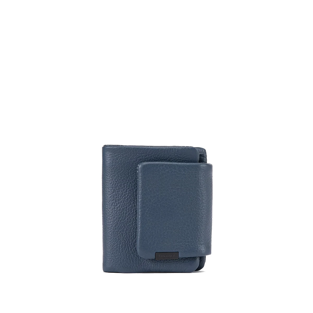 ארנק מעור Emanuel מילי – 62828-10A – כחול – 4