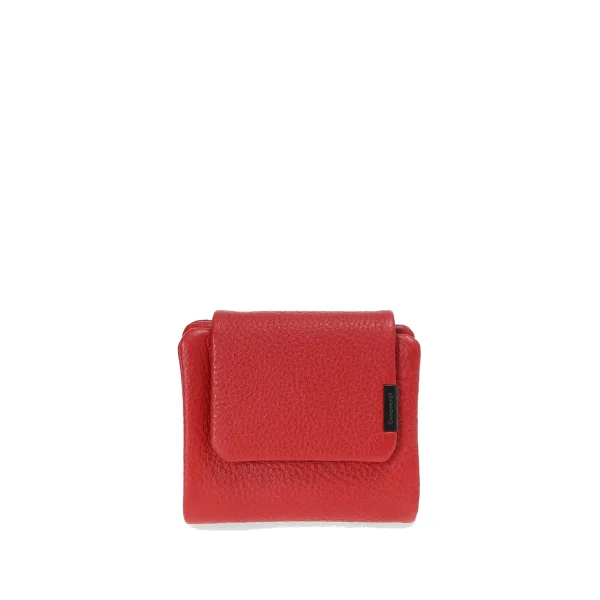 ארנק מעור Emanuel מילי