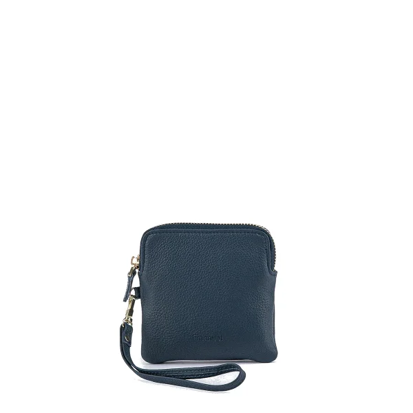 ארנק מעור Emanuel מיילי