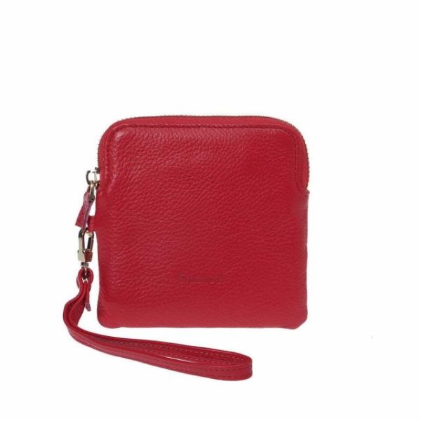 ארנק לאישה 6302 S מיילי Emanuel