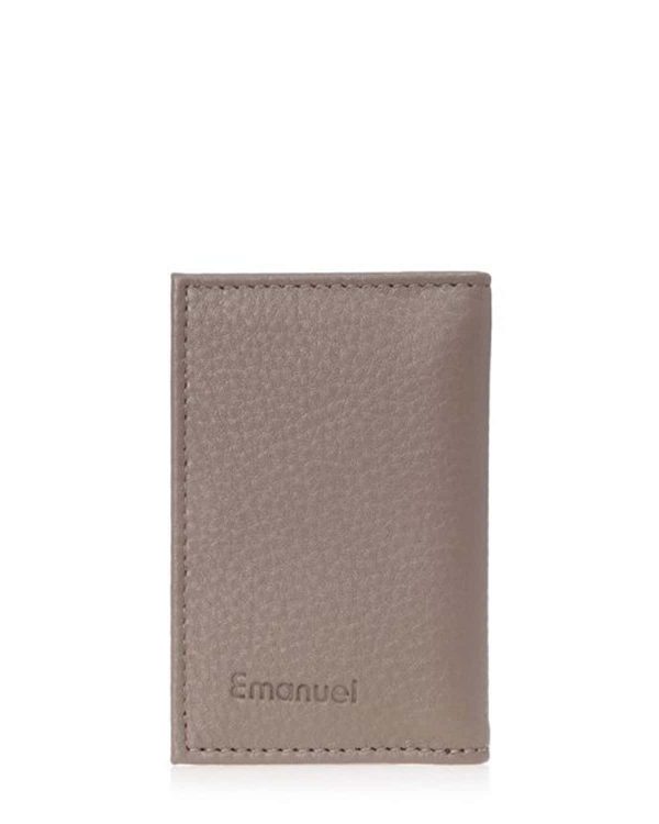 אשראי חוגר Emanuel 6319 – 309150--65 – ורוד-עתיק – 1