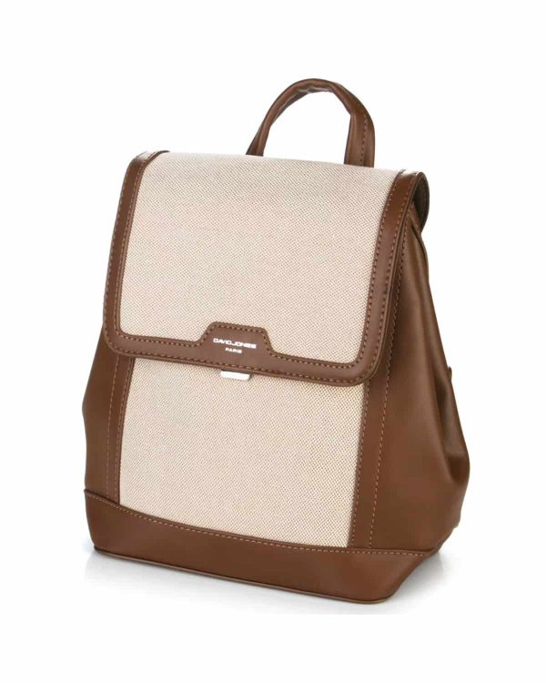 תיק גב David Jones 6701-3 – 467013-1 – black – 3