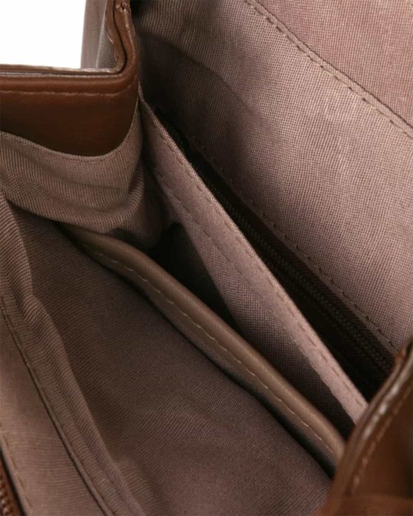 תיק גב David Jones 6701-3 – 467013-1 – black – 4