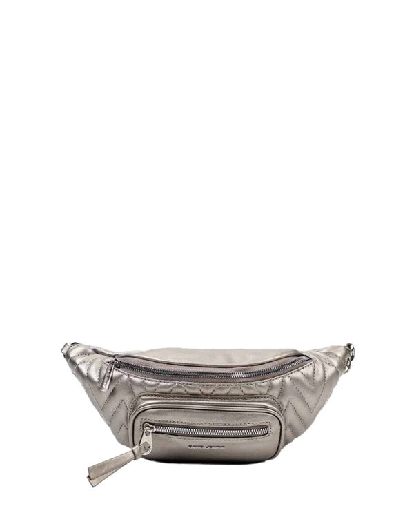 פאוץ' David Jones 6712-1 – 467121 – silver – 6