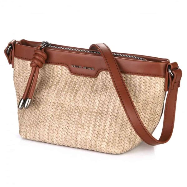 תיק צד David Jones 6713-1