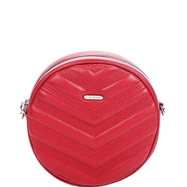 תיק צד David Jones 6729-1