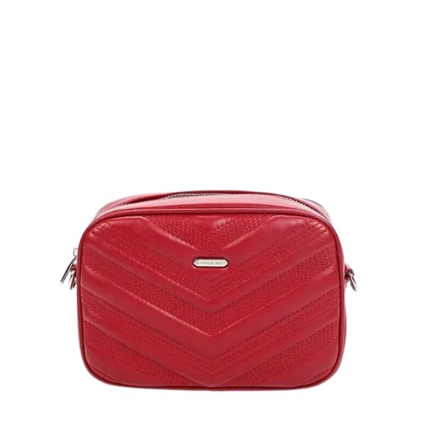 תיק צד David Jones 6729-2