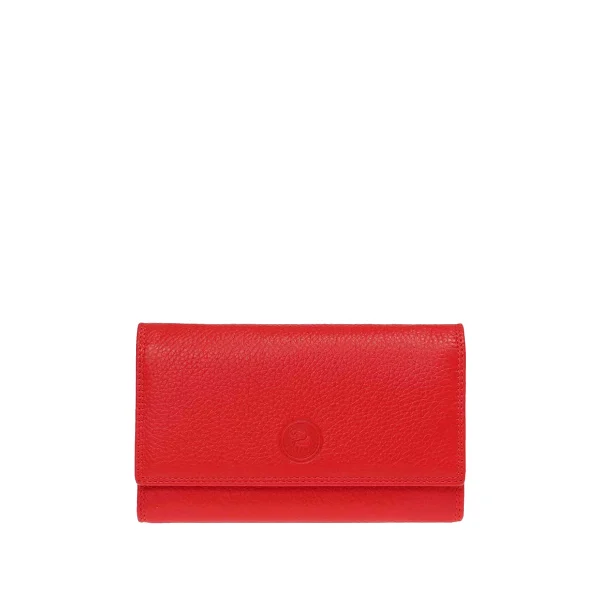 ארנק מעור Emanuel שרה קטן