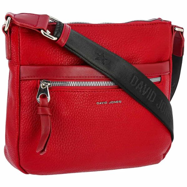 תיק צד David Jones 6807-1