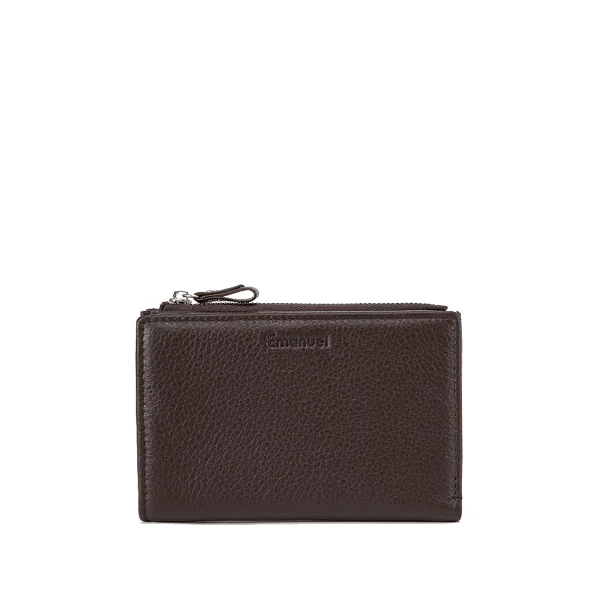 ארנק מעור Emanuel אוסקה