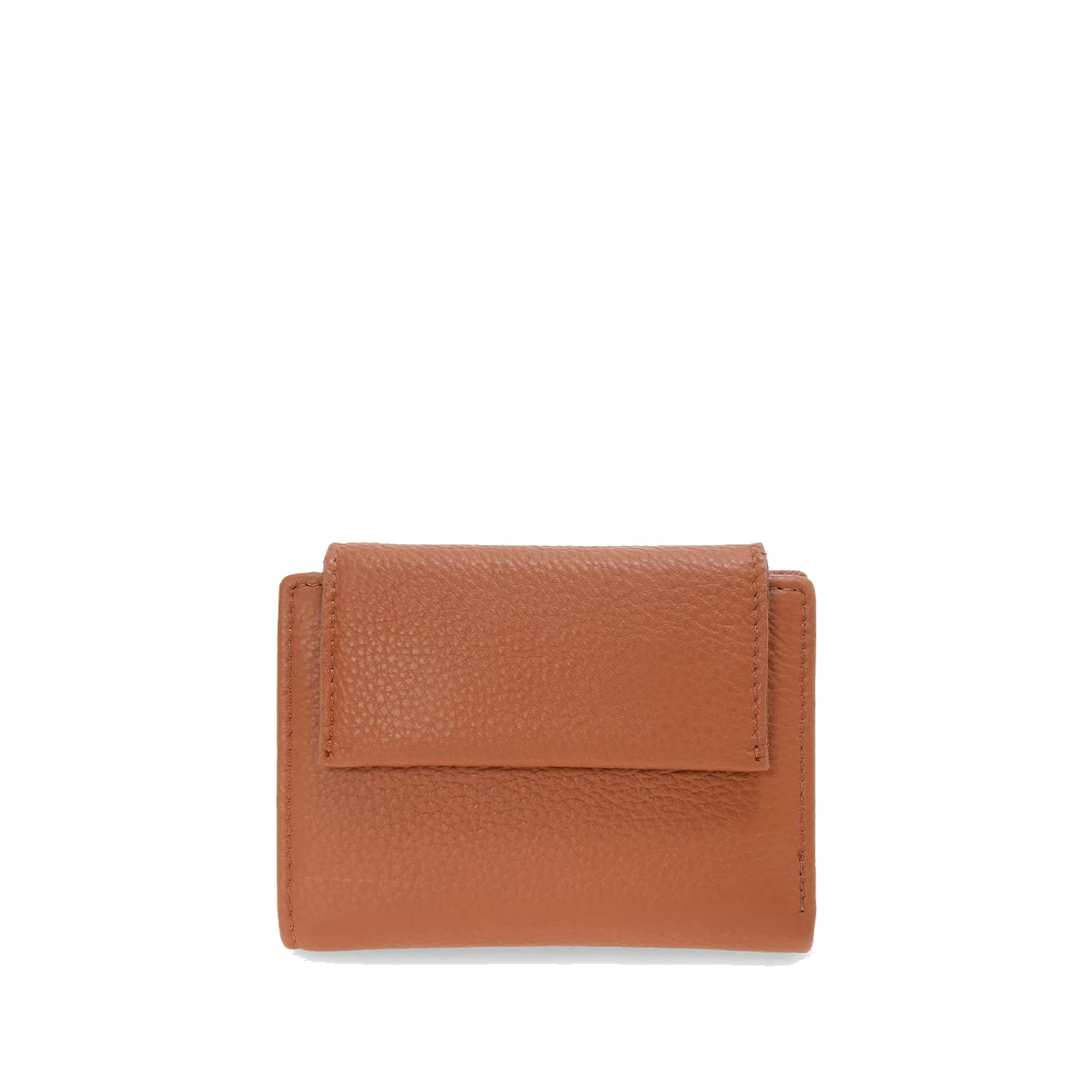 ארנק מעור Emanuel וינה מיני – 6818-20 – כאמל – 1