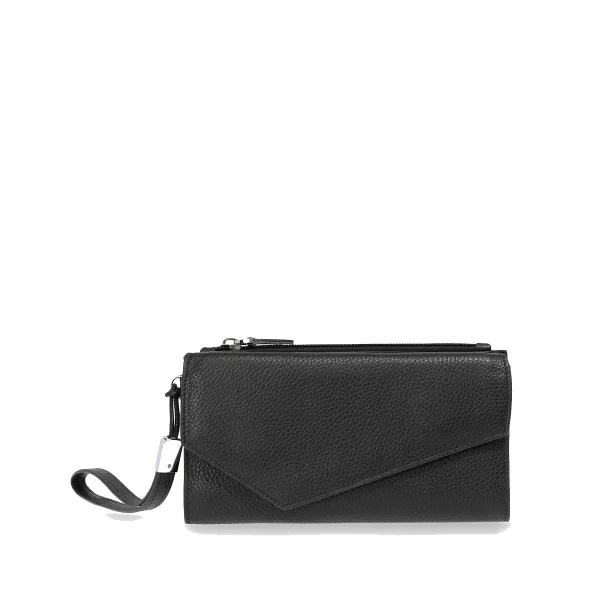 ארנק מעור Emanuel דיאמונד בינוני