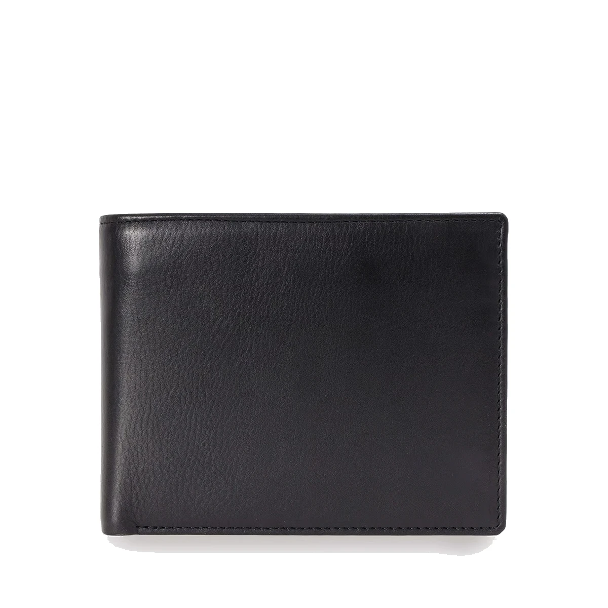 ארנק מעור Emanuel רינגו – 68217-1 – שחור – 1