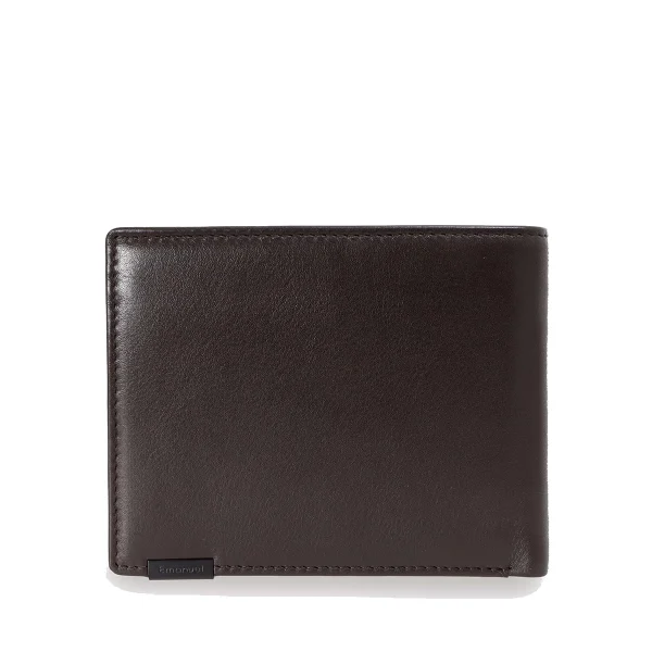 ארנק מעור Emanuel רינגו