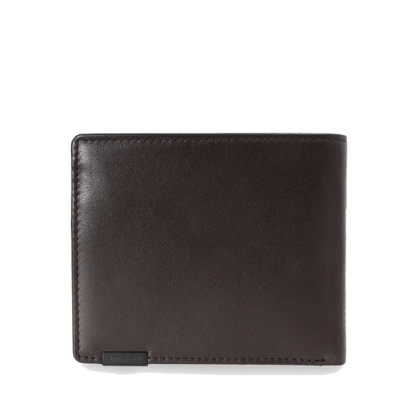 ארנק מעור Emanuel לואי