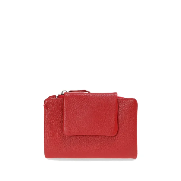 ארנק מעור Emanuel מרסלה