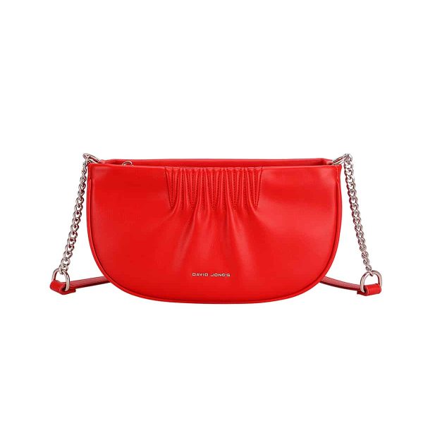 תיק כתף David Jones 6831-1