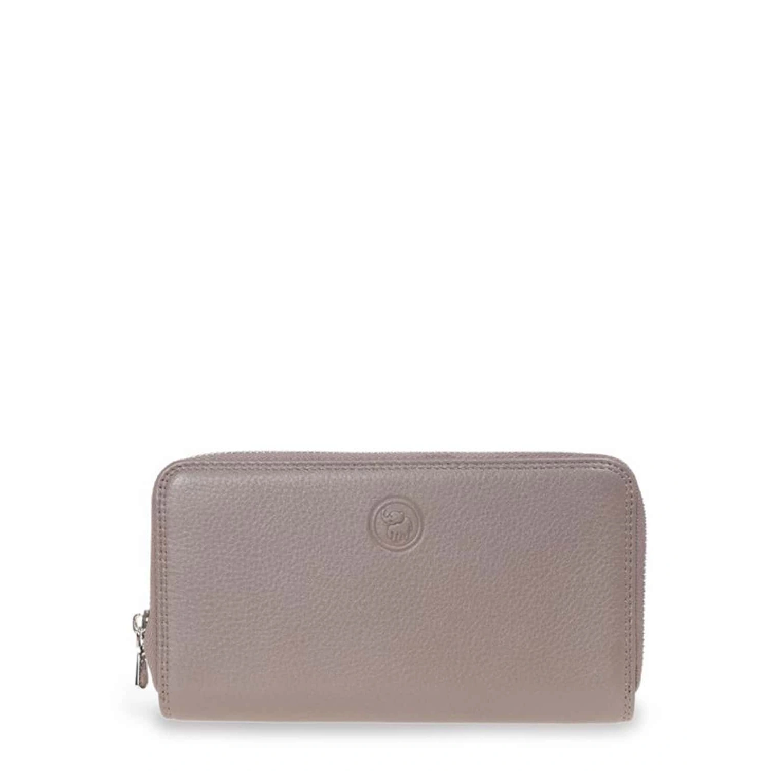 ארנק אשה Emanuel 6865 – 12246-2 – grey – 1