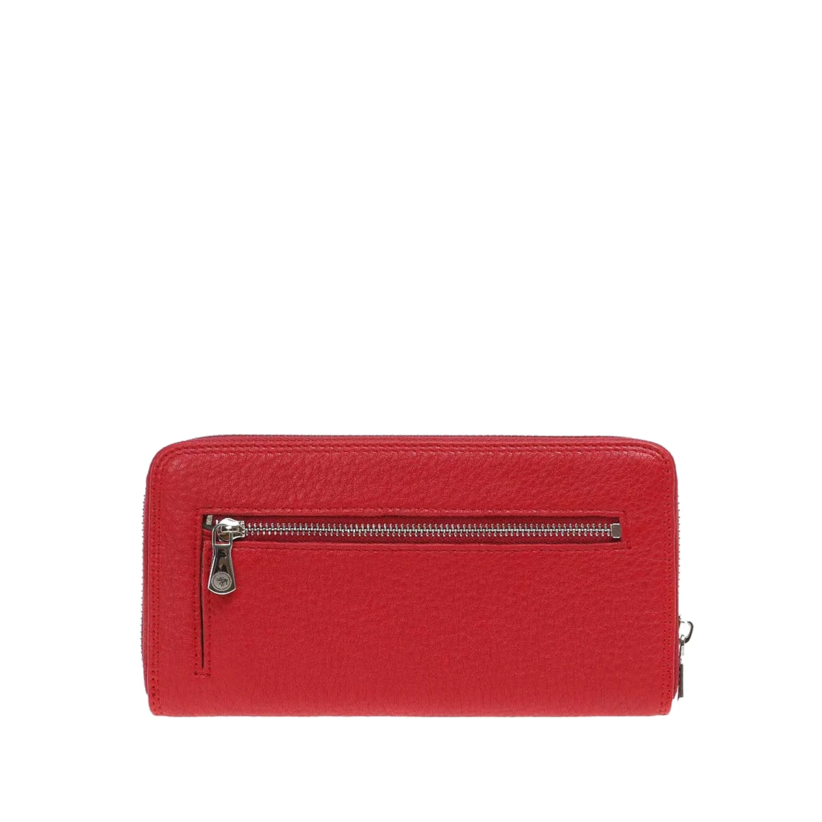 ארנק מעור Emanuel בת שבע – 6865-6 – אדום – 1