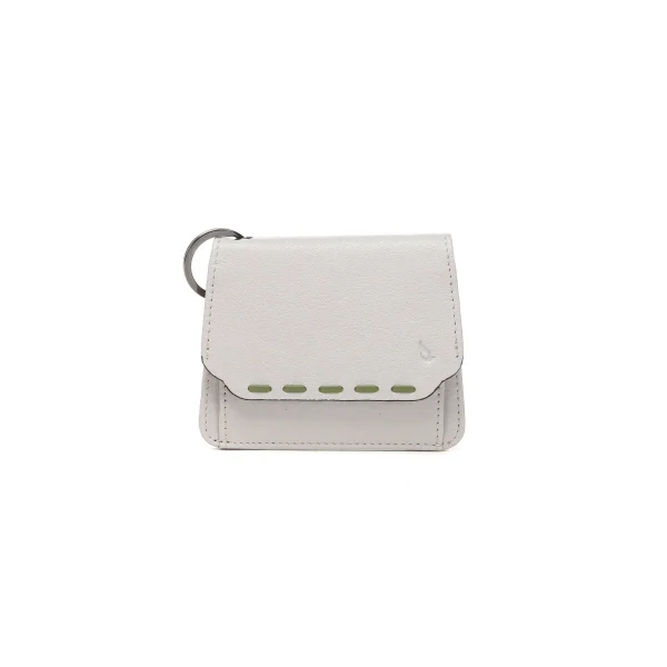 ארנק מטבעות מעור Abbacino – 71388-41 – beige – 1