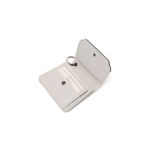 ארנק מטבעות מעור Abbacino – 71388-41 – beige – 3