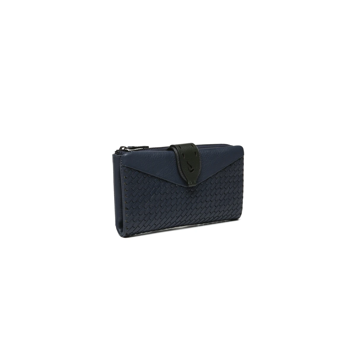 ארנק גדול מעור Abbacino NALA – 71464-80 – blue – 1