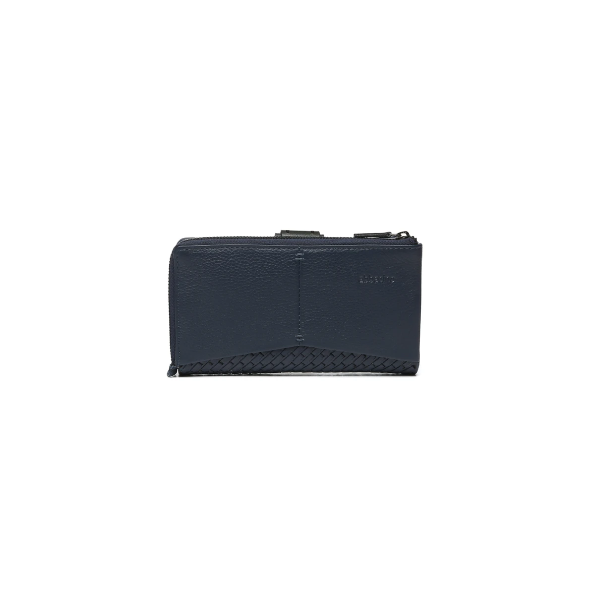 ארנק גדול מעור Abbacino NALA – 71464-80 – blue – 2