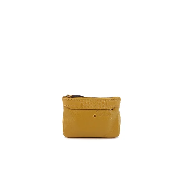 ארנקון מעור Abbacino AIDA