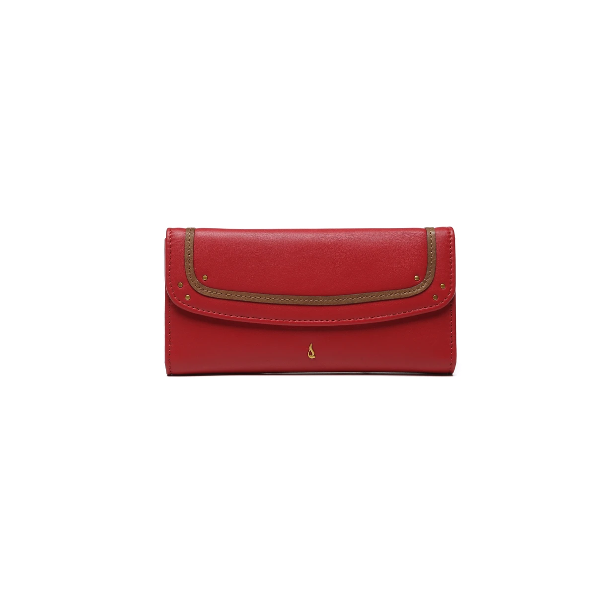 ארנק גדול מעור Abbacino ANIA – 71501-70 – red – 2
