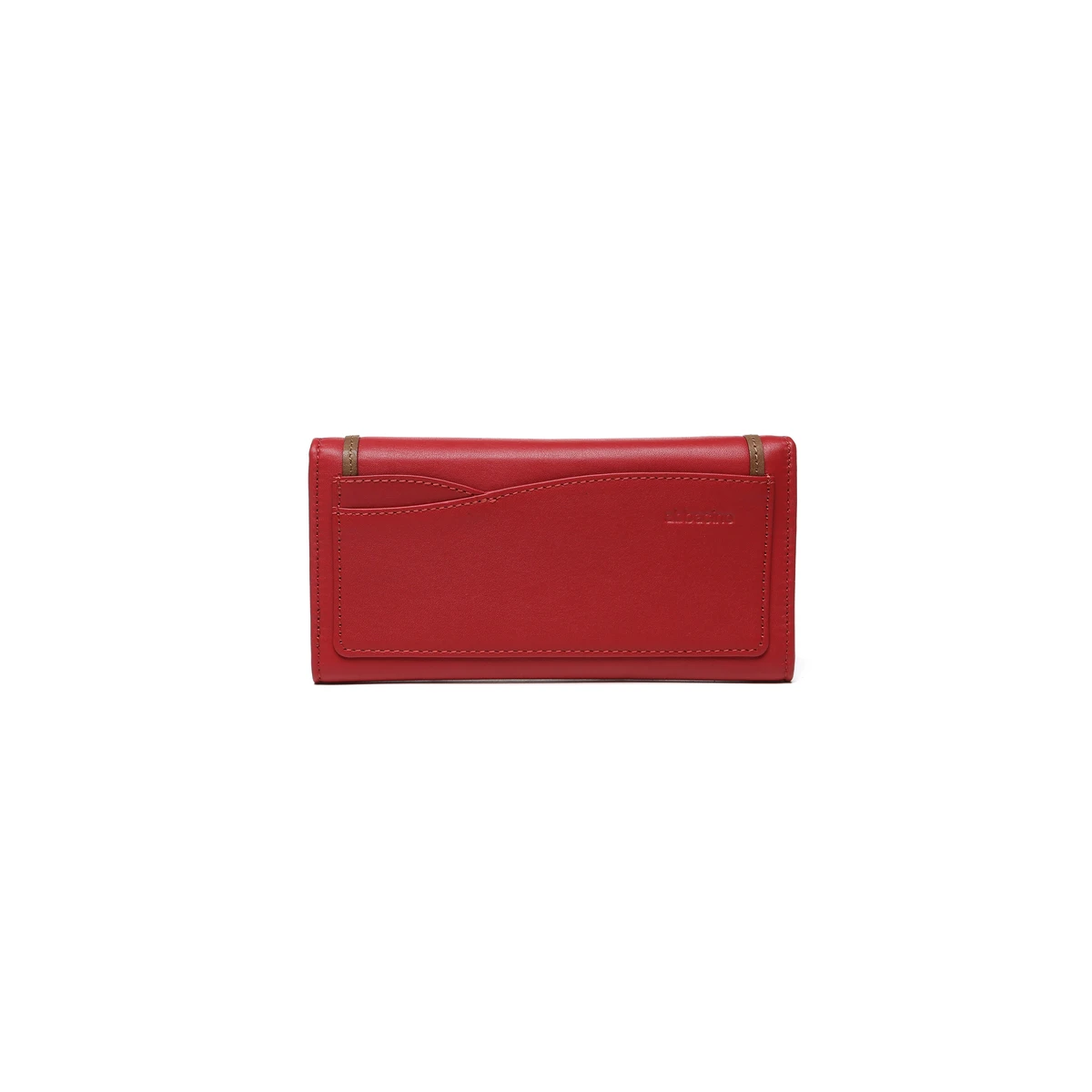 ארנק גדול מעור Abbacino ANIA – 71501-70 – red – 3