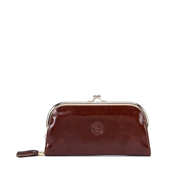 ארנק מעור Emanuel ג'יין