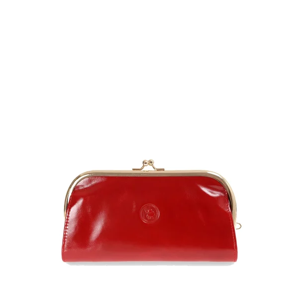 ארנק מעור Emanuel ג'יין