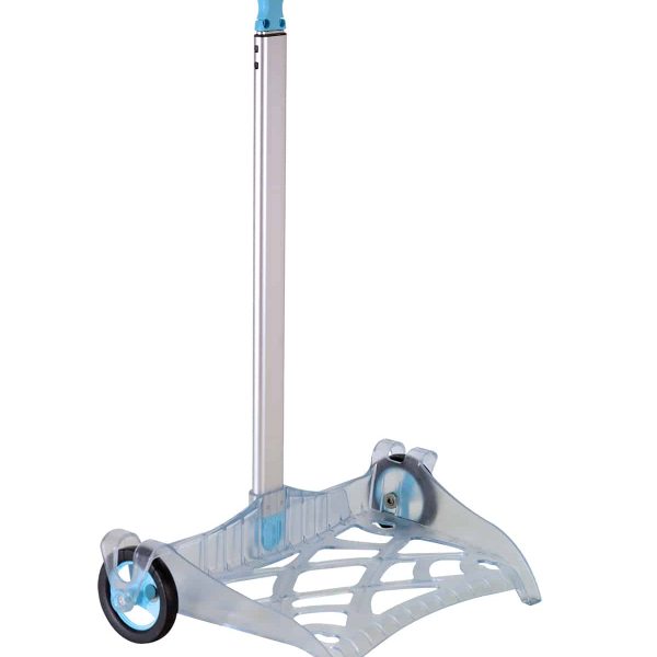 עגלה לילקוט קל גב