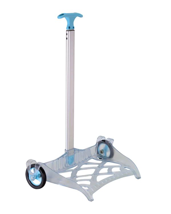 עגלה לילקוט קל גב – 4272008 – כחול – 1