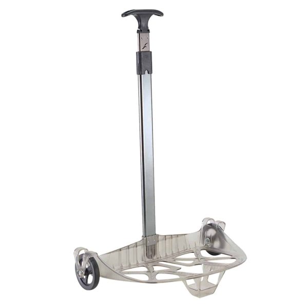 עגלה לילקוט בית ספר Outdoor Revolution