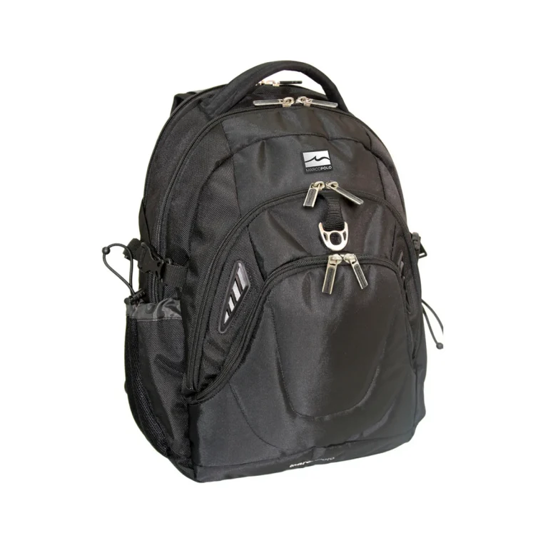 תיק גב למחשב 15.6" Marco Polo Tufan